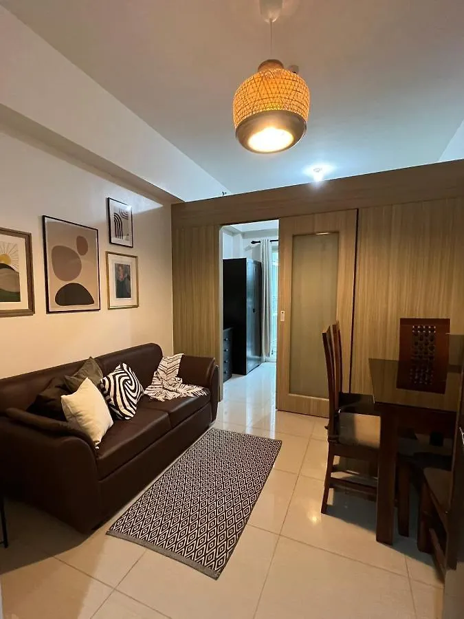 Shore Residences Staycation By Celestine Manila 0*,  Philippines
