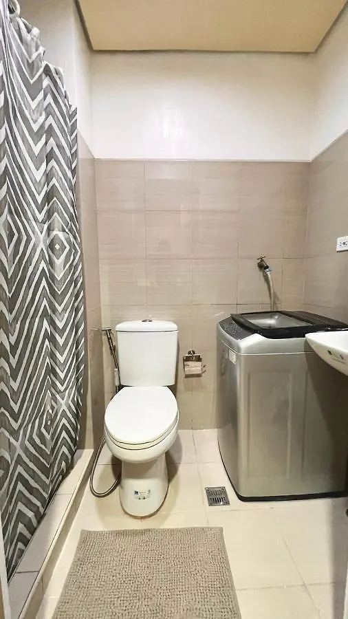 Shore Residences Staycation By Celestine Manila 0*,